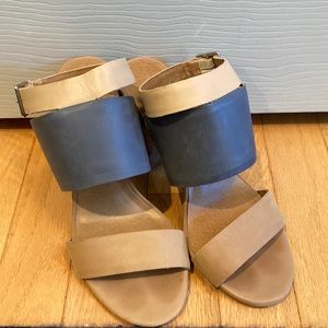 EUC Levity shoes